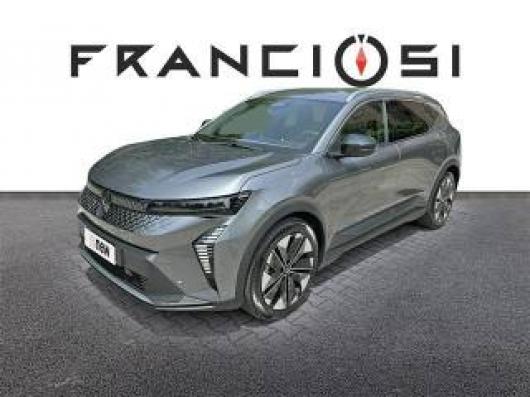 usato RENAULT Scenic