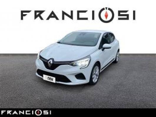 usato RENAULT Clio