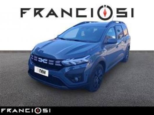 usato DACIA Jogger