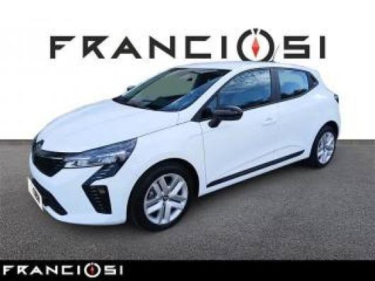 usato RENAULT Clio