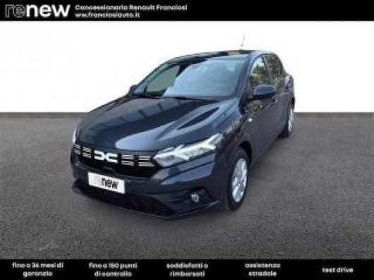 usato DACIA Sandero