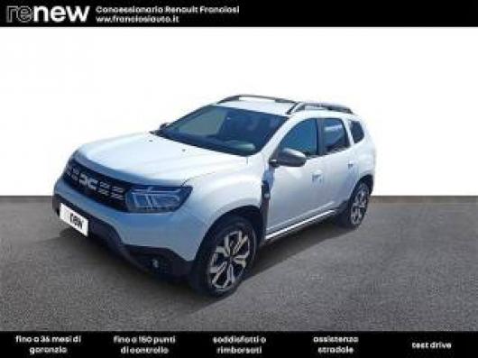 usato DACIA Duster