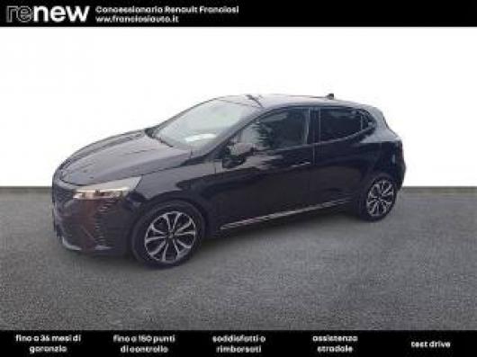 usato RENAULT Clio