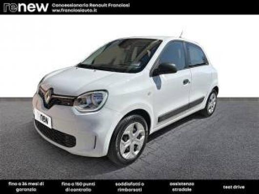 usato RENAULT Twingo