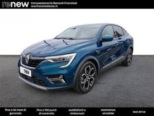 usato RENAULT Arkana