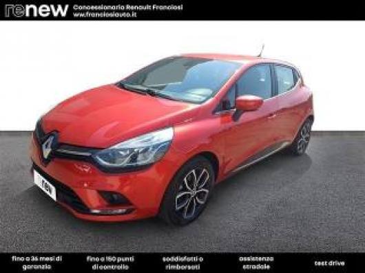 usato RENAULT Clio