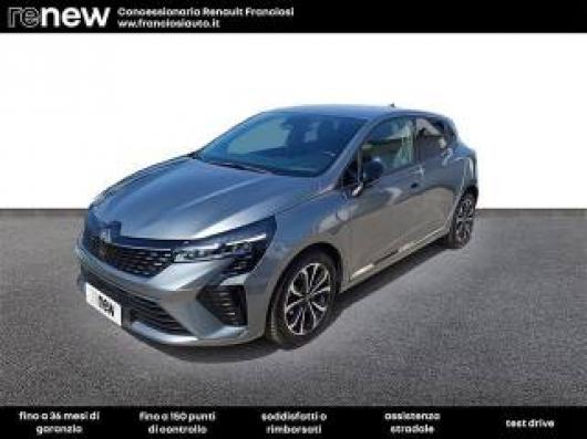 usato RENAULT Clio
