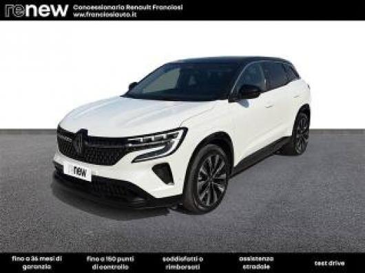 usato RENAULT Austral