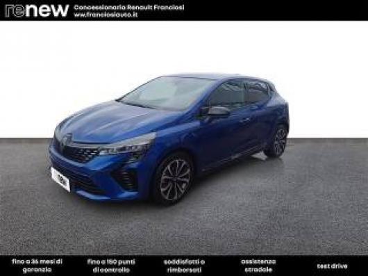 usato RENAULT Clio