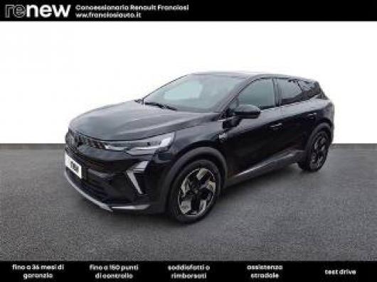 usato RENAULT Symbioz