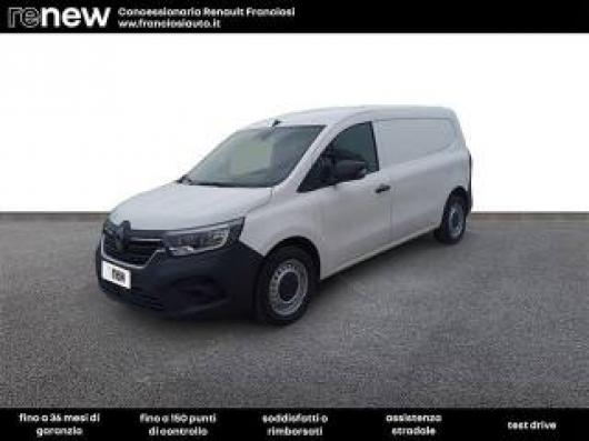 usato RENAULT Kangoo