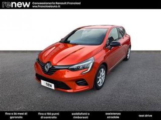 usato RENAULT Clio