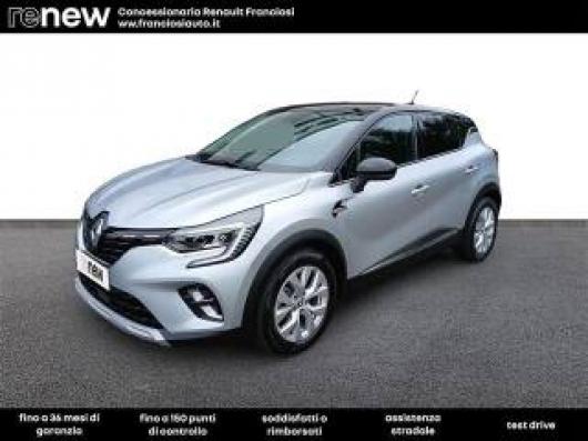 usato RENAULT Captur