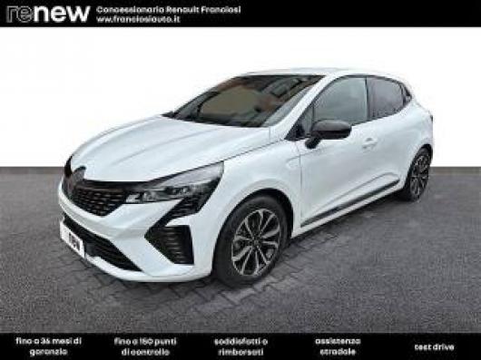 usato RENAULT Clio