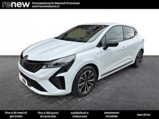 usato RENAULT Clio