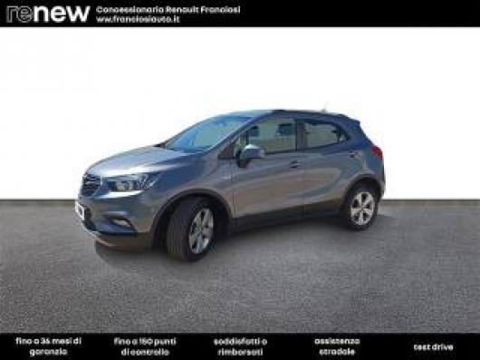 usato OPEL Mokka