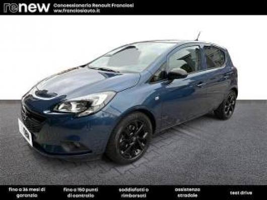 usato OPEL Corsa