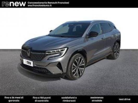 usato RENAULT Austral