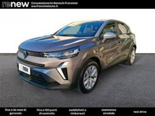 Captur