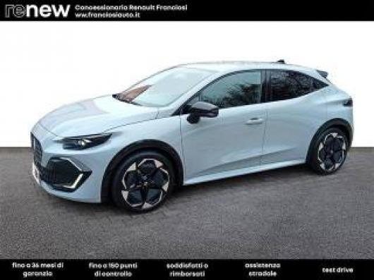 usato RENAULT Clio