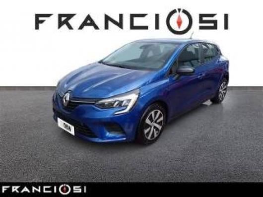 usato RENAULT Clio