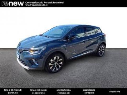 Captur