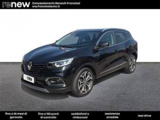 usato RENAULT Kadjar