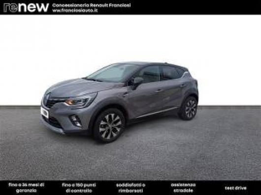 Captur