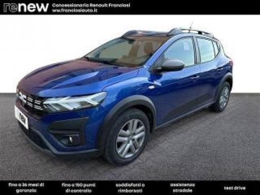 usato DACIA Sandero