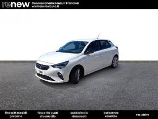 usato OPEL Corsa