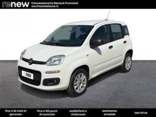 usato FIAT Panda