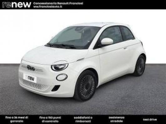 usato FIAT 500