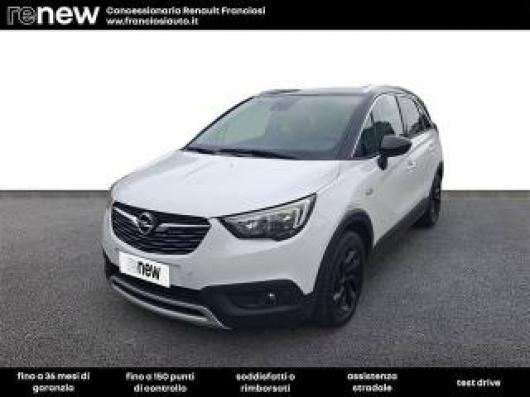 usato OPEL Crossland X