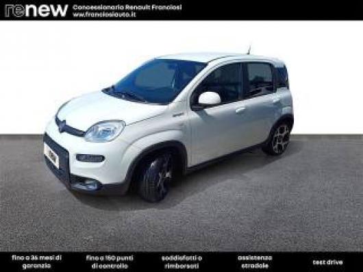 usato FIAT Panda