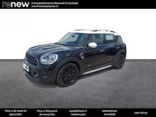 usato MINI Countryman