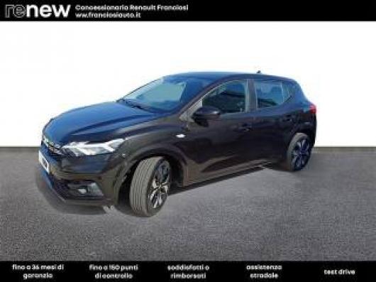 usato DACIA Sandero