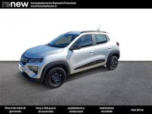 usato DACIA Spring
