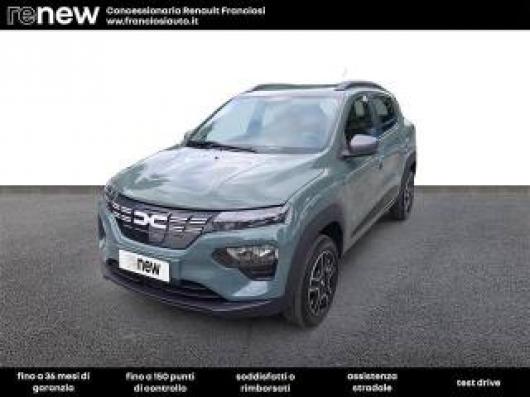 usato DACIA Spring