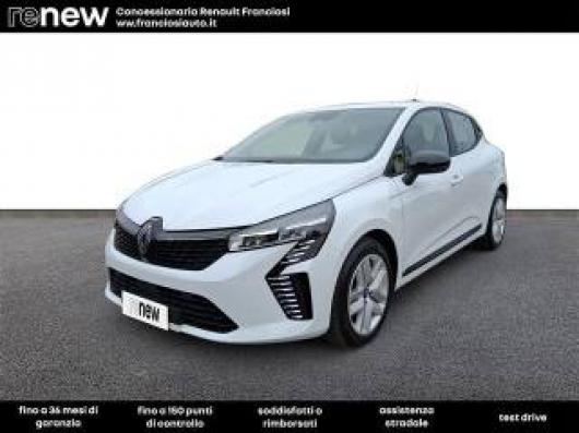 usato RENAULT Clio