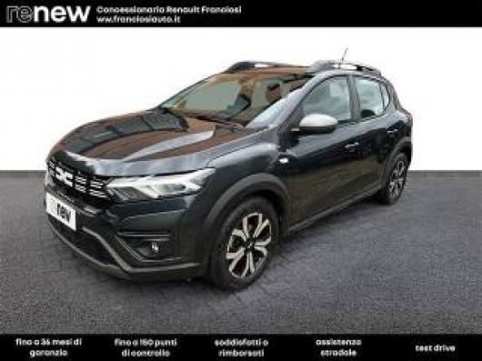 usato DACIA Sandero