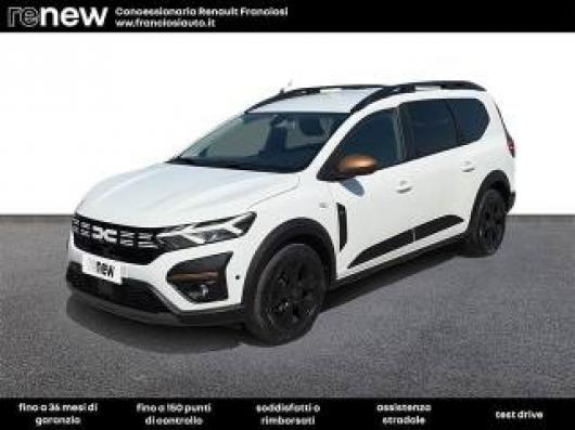 usato DACIA Jogger