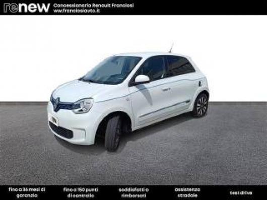 usato RENAULT Twingo