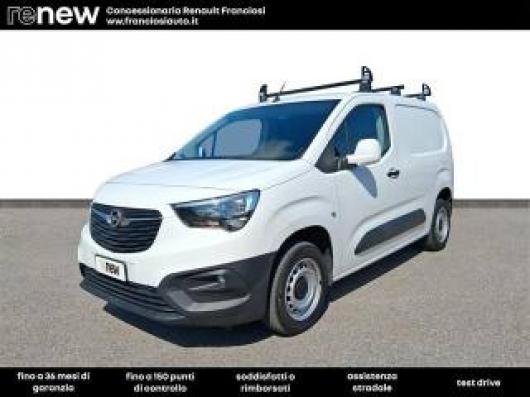 usato OPEL Combo