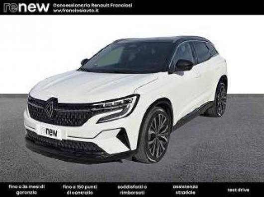 usato RENAULT Austral