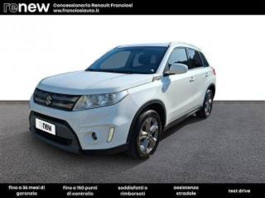 usato SUZUKI Vitara