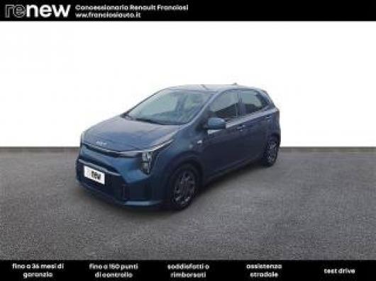 usato KIA Picanto