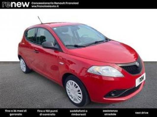 usato LANCIA Ypsilon