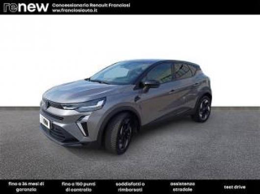 Captur