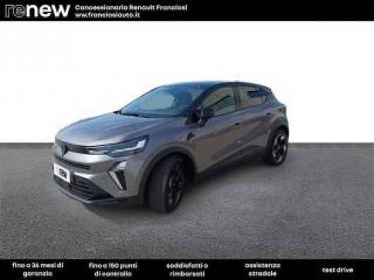 Captur