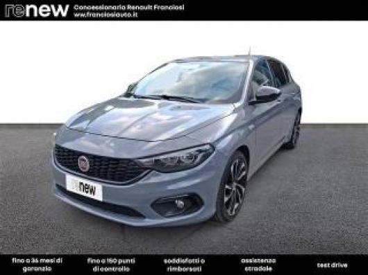 usato FIAT Tipo